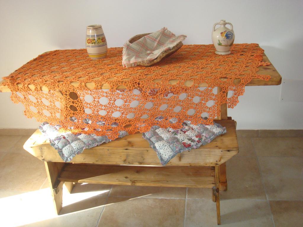 Paradiso villa Ostuni Exteriör bild