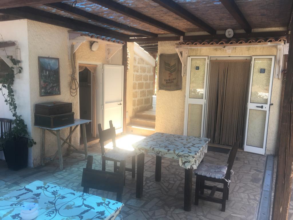 Paradiso villa Ostuni Exteriör bild