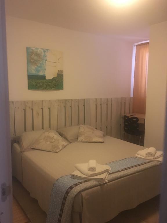 Paradiso villa Ostuni Exteriör bild