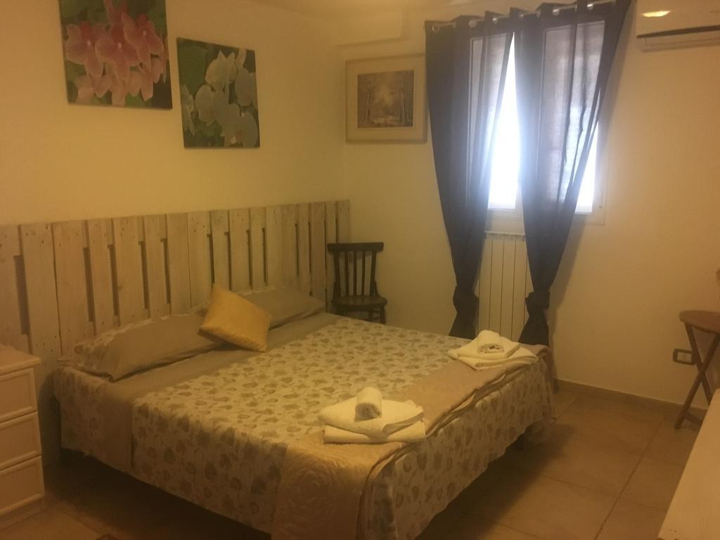 Paradiso villa Ostuni Exteriör bild